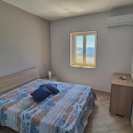 בית נופש Le Due Terrazze *
