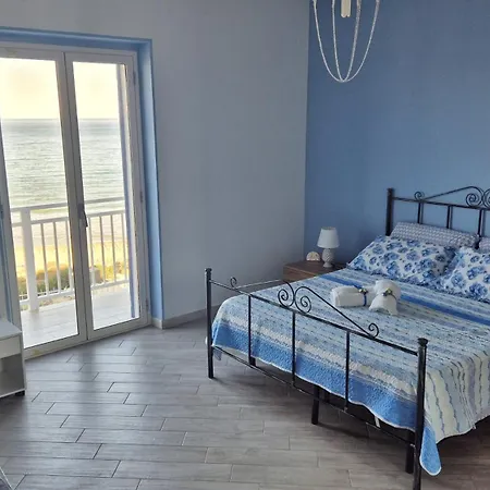 Casa de Férias Le Due Terrazze Realmonte