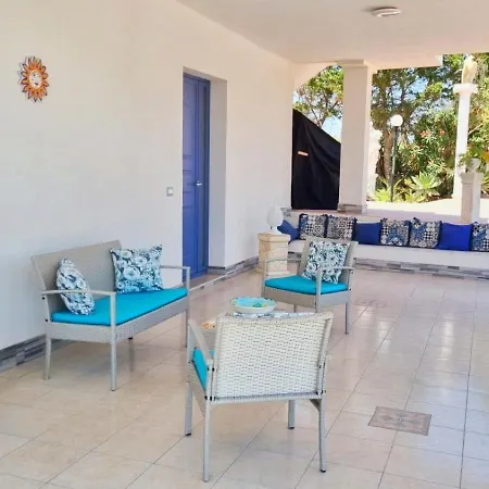 Le Due Terrazze * 雷阿尔蒙特