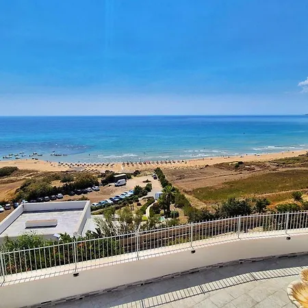 Le Due Terrazze 度假居