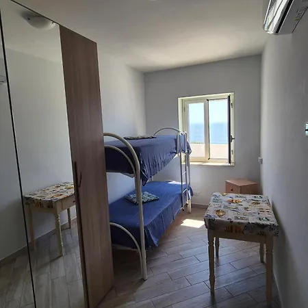 Le Due Terrazze Дом отдыха *