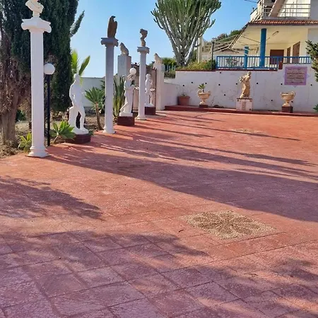 度假居 Le Due Terrazze