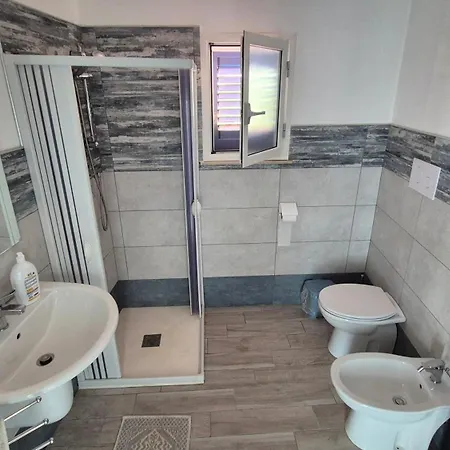 Le Due Terrazze 度假居 *