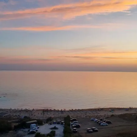 Le Due Terrazze Дом отдыха Реальмонте