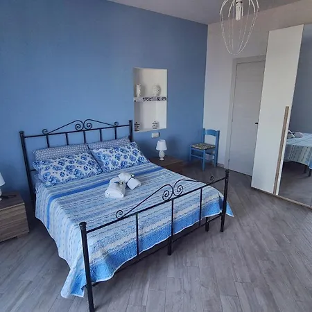 Le Due Terrazze 雷阿尔蒙特