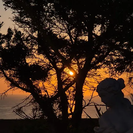 Le Due Terrazze Semesterbostad Realmonte