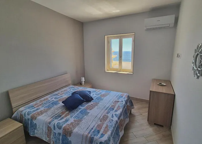 Prázdninový dům Le Due Terrazze *