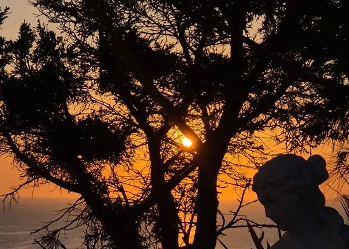 Le Due Terrazze Сasa de vacaciones Realmonte